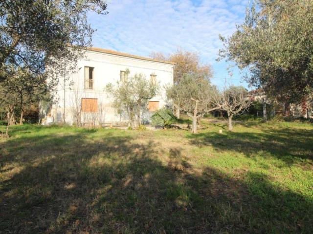 Casa indipendente in vendita a Fossacesia CH