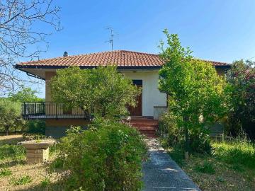 Villa in vendita a Fossacesia CH