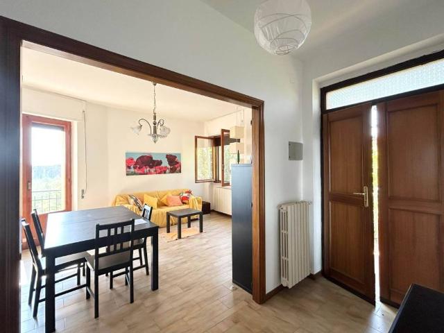 Villa in vendita a Fossacesia CH