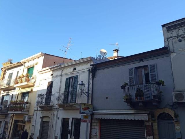 Casa indipendente in vendita a Fossacesia CH
