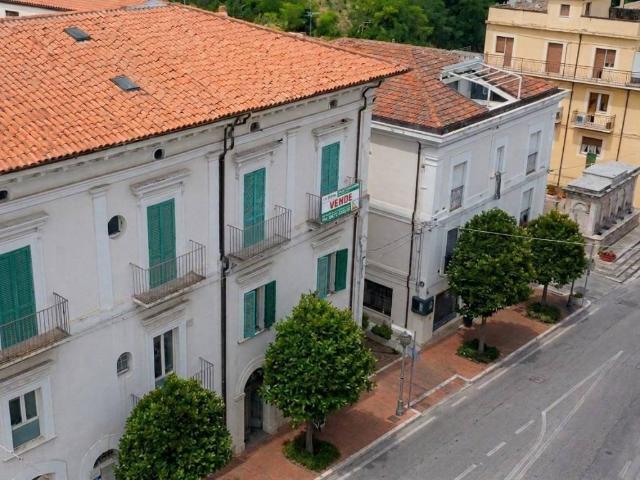 Casa indipendente in vendita a Fossacesia CH