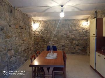 Casa indipendente in vendita a Fossalto CB