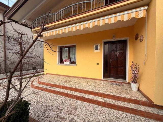 Casa indipendente in vendita a Fossalta di Portogruaro VE