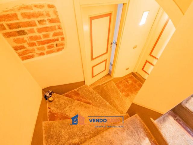 Casa indipendente in vendita a Fossano CN