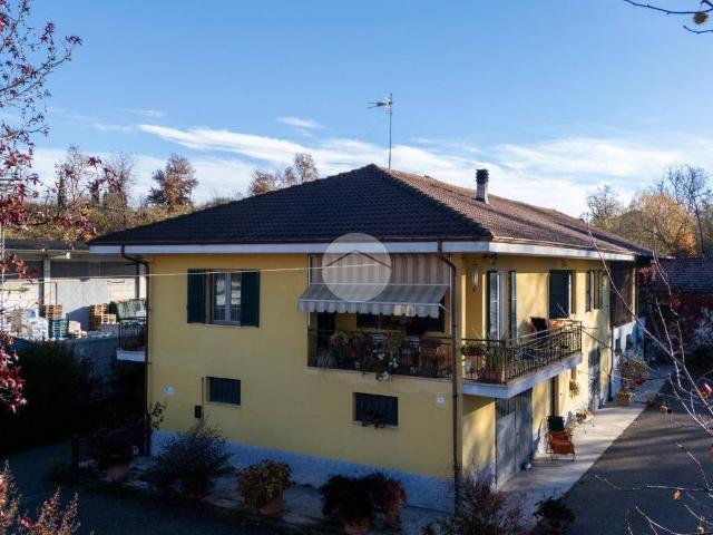 Casa indipendente in vendita a Fossano CN