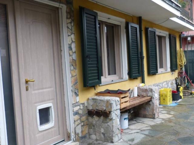 Casa indipendente in vendita a Fossano CN