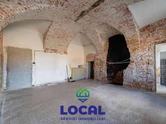 Casa indipendente in vendita a Fossano CN