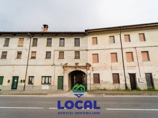 Casa indipendente in vendita a Fossano CN