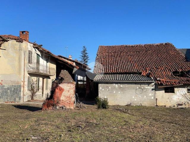 Casa indipendente in vendita a Fossano CN