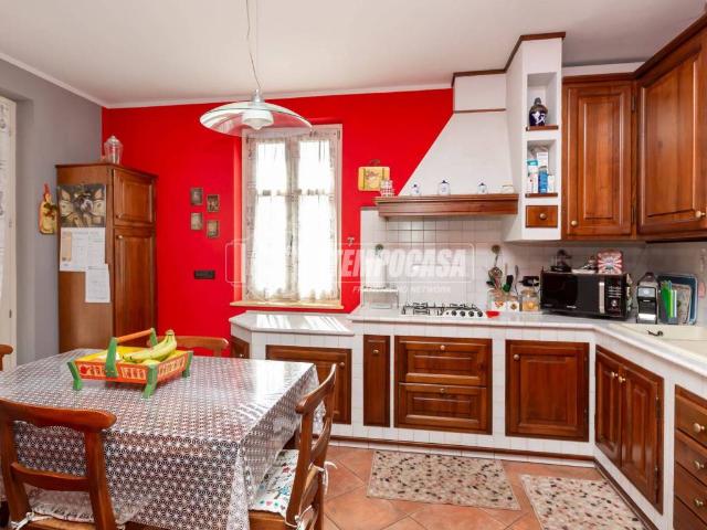 Casa indipendente in vendita a Fossano CN