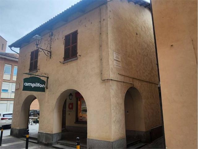 Casa indipendente in vendita a Fossano CN