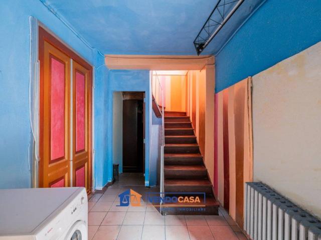 Casa indipendente in vendita a Fossano CN