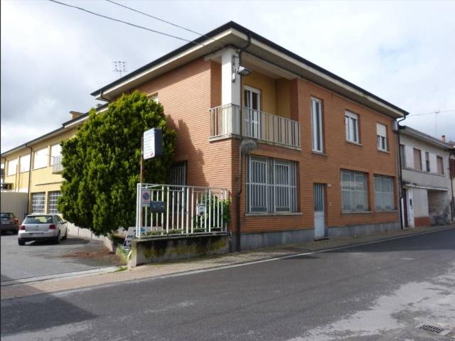 Casa indipendente in vendita a Fossano CN