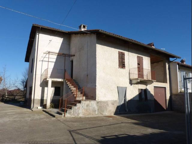 Casa indipendente in vendita a Fossano CN