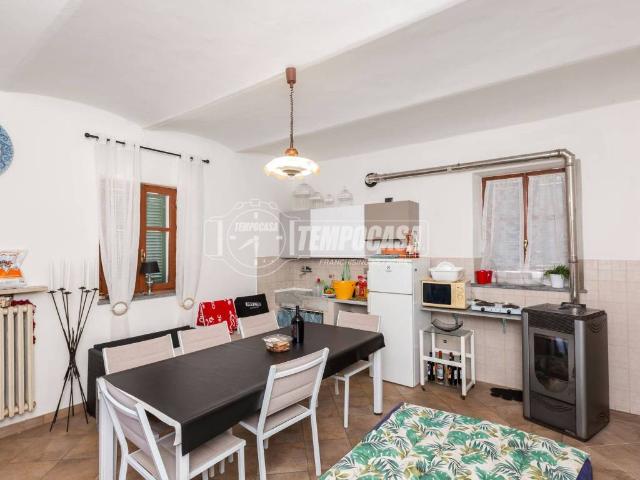 Casa indipendente in vendita a Fossano CN