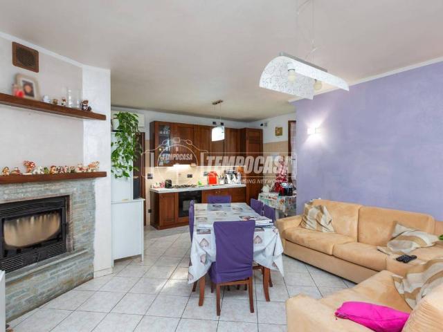 Casa indipendente in vendita a Fossano CN