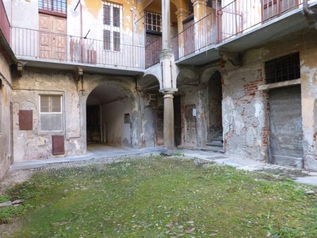 Casa indipendente in vendita a Fossano CN