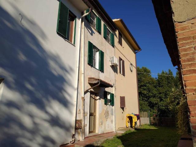 Casa indipendente in vendita a Fauglia PI
