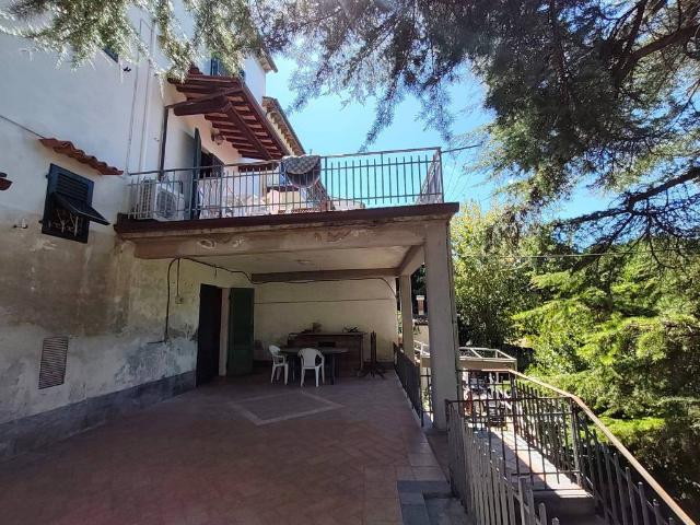 Casa indipendente in vendita a Fauglia PI