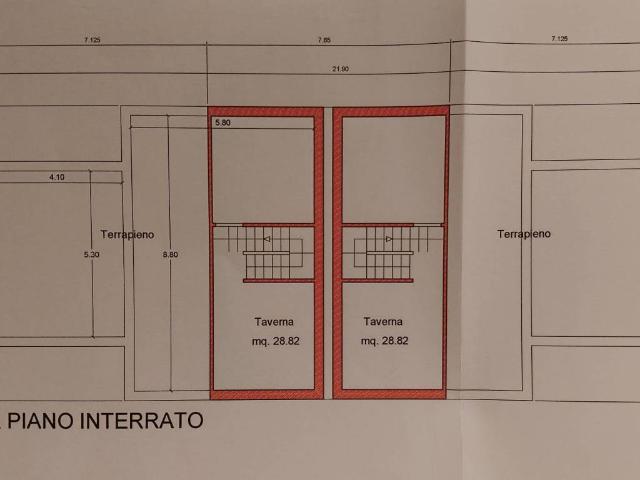 Casa indipendente in vendita a Fauglia PI