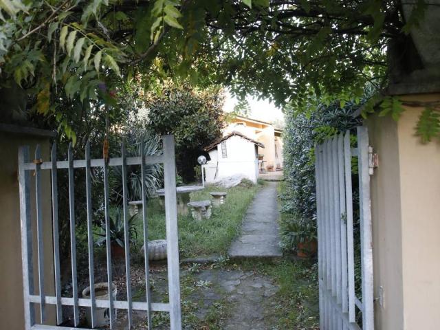 Casa indipendente in vendita a Fauglia PI