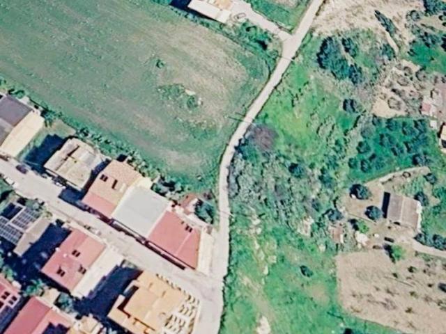 Casa indipendente in vendita a Favara AG