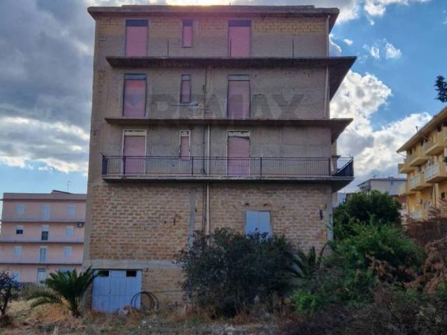 Casa indipendente in vendita a Favara AG