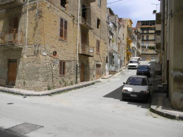 Casa indipendente in vendita a Favara AG