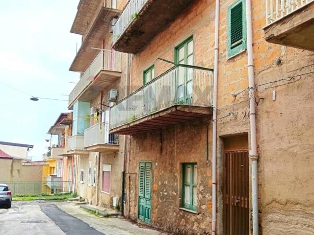 Casa indipendente in vendita a Favara AG
