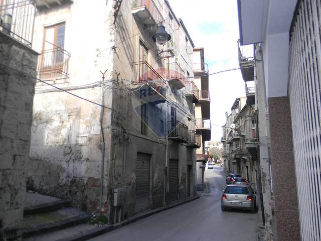Casa indipendente in vendita a Favara AG