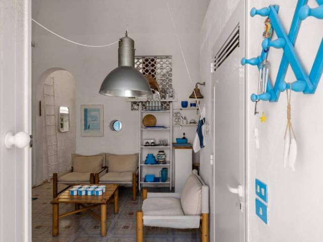 Casa indipendente in vendita a Favignana TP