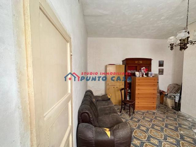 Casa indipendente in vendita a Favignana TP