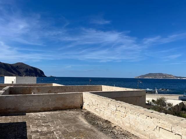 Casa indipendente in vendita a Favignana TP