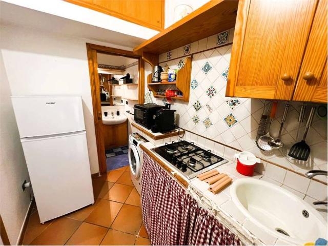 Casa indipendente in vendita a Favignana TP