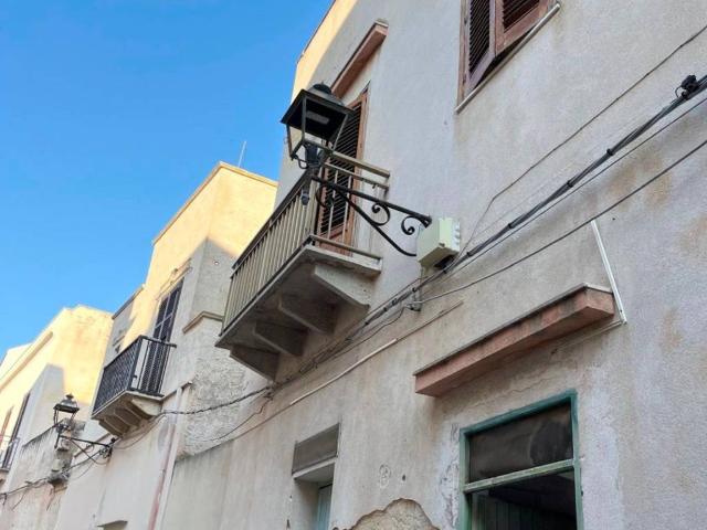Casa indipendente in vendita a Favignana TP