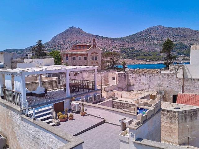 Casa indipendente in vendita a Favignana TP