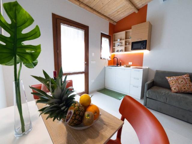 Casa indipendente in vendita a Favignana TP