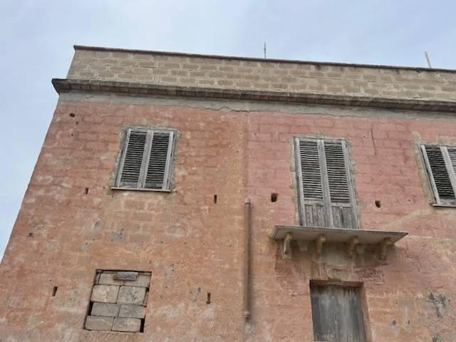 Casa indipendente in vendita a Favignana TP