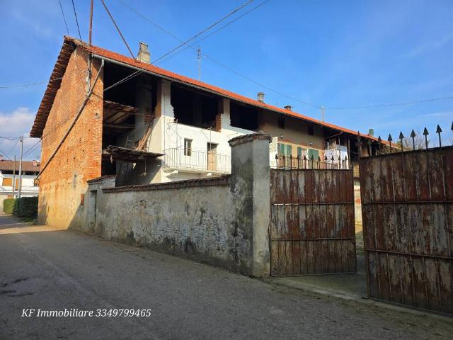 Casa indipendente in vendita a Favria TO