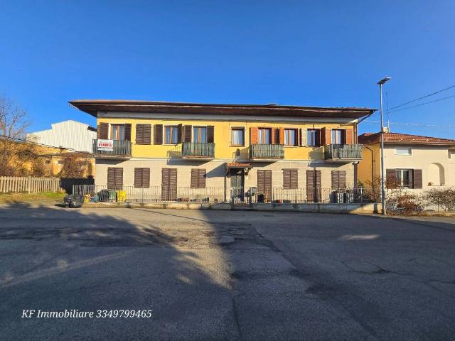 Casa indipendente in vendita a Favria TO