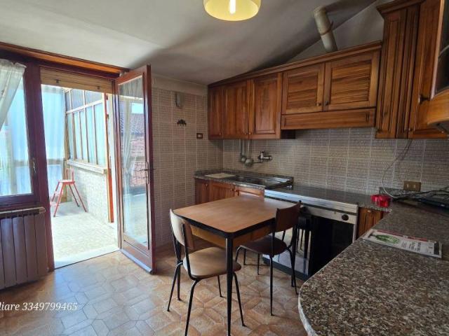Casa indipendente in vendita a Favria