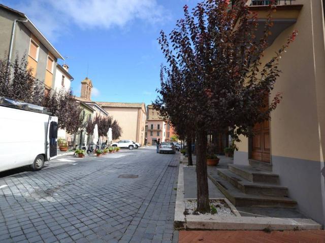 Casa indipendente in vendita a Fabro TR