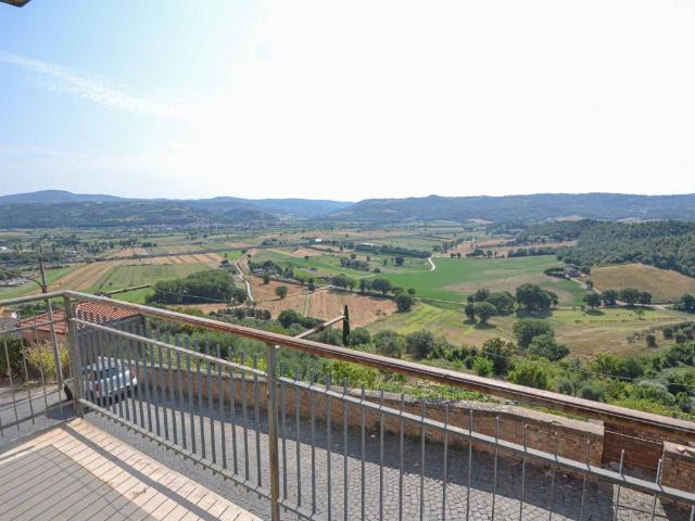 Casa indipendente in vendita a Fabro TR
