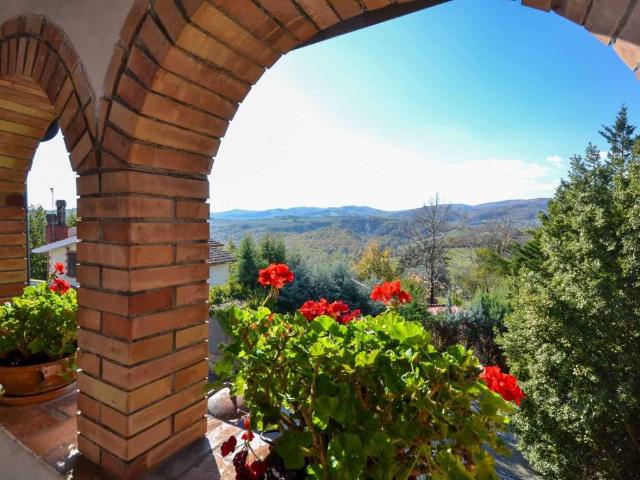 Casa indipendente in vendita a Fabro TR