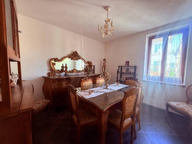 Casa indipendente in vendita a Fabro TR