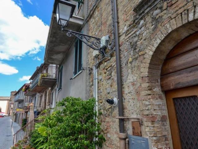 Casa indipendente in vendita a Fabro TR