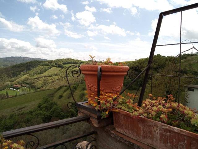 Casa indipendente in vendita a Fabro TR