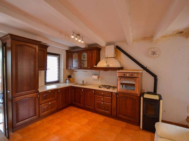 Casa indipendente in vendita a Fabro TR