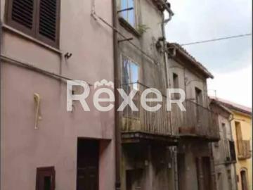 Casa indipendente in vendita a Fabrizia VV