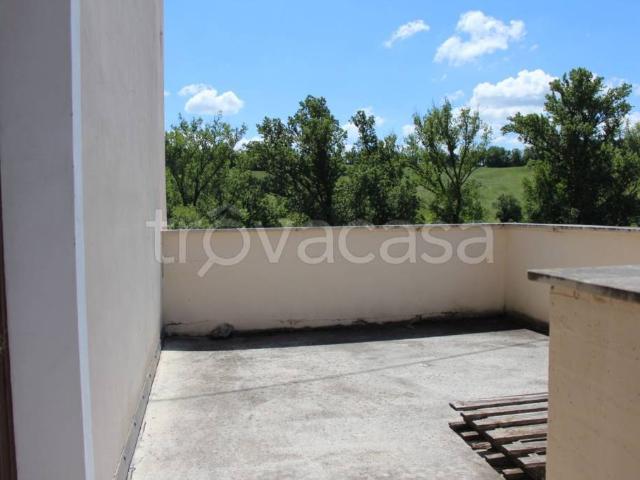 Casa indipendente in vendita a Fabriano